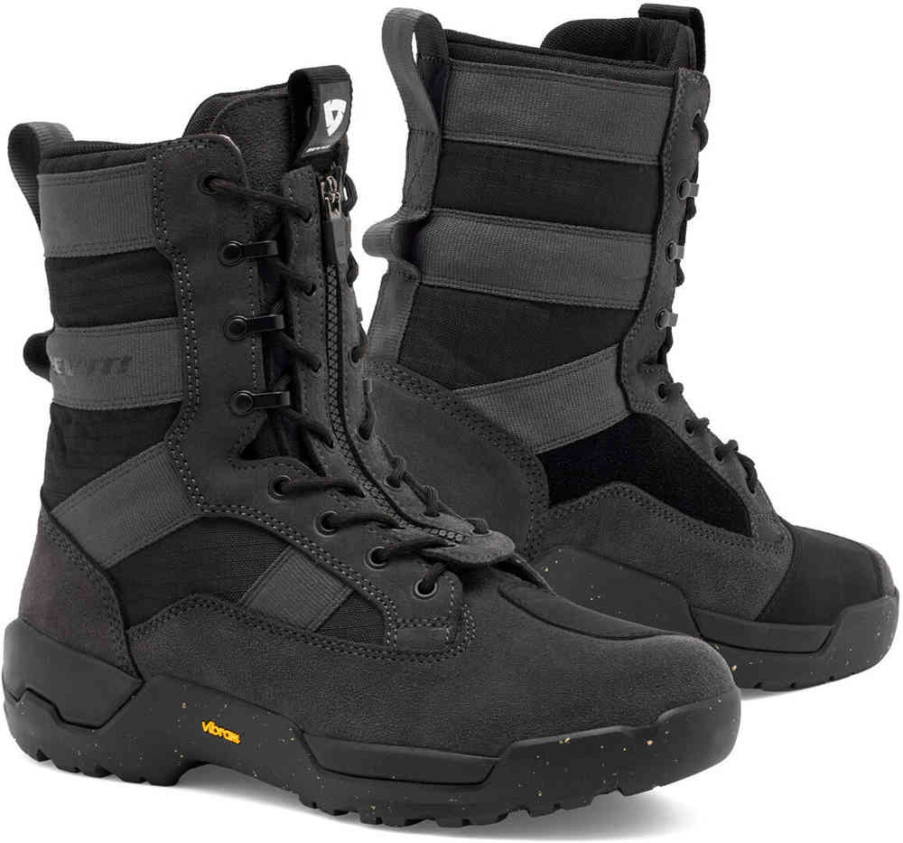 Revit Acre H2O waterproof Motorcycle Boots