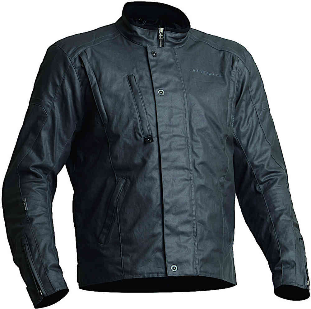Lindstrands Fergus waterproof Motorcycle Textile Jacket