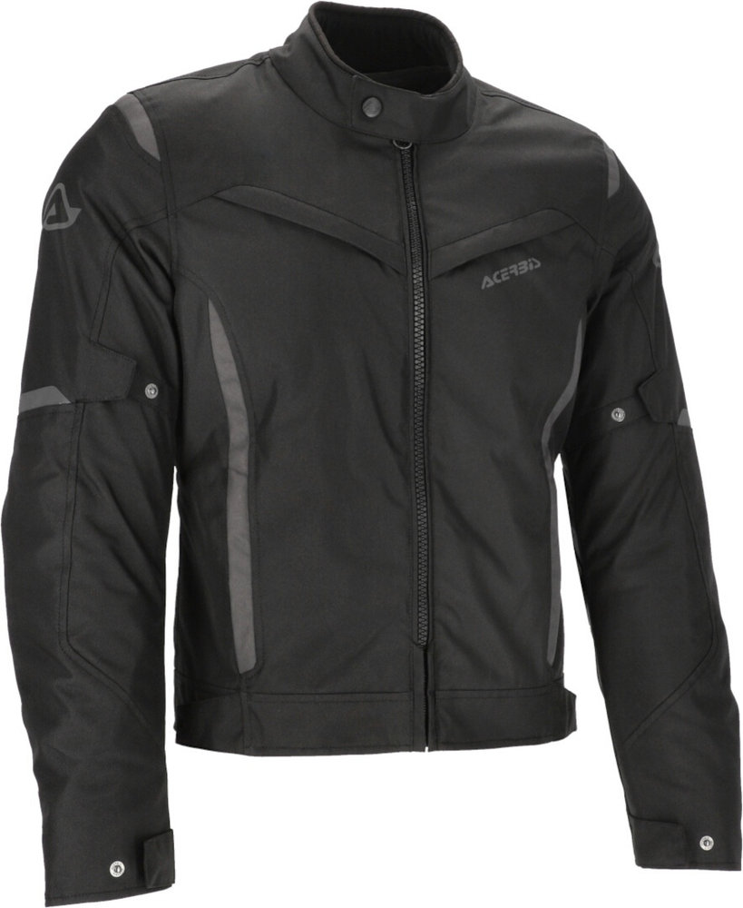 Acerbis X-MAT 2.0 Ladies Motorcycle Textile Jacket