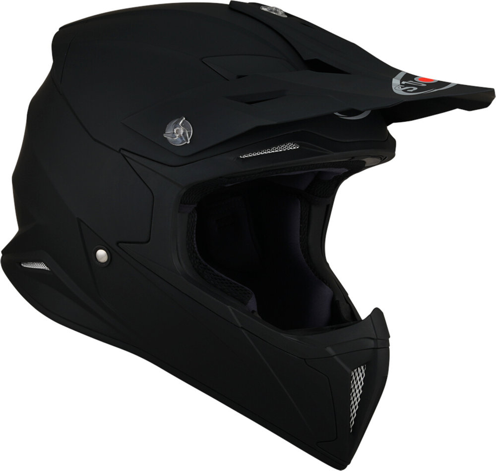 Suomy X-Wing Plain E06 Motocross Helmet