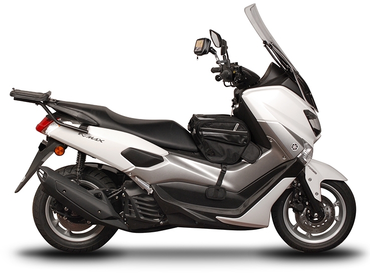 Top Master Topcase Fitting