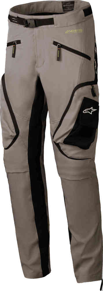 Alpinestars Acteon Motorcycle Textile Pants