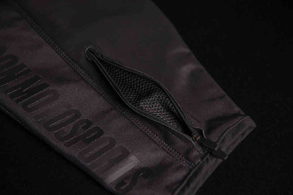 Icon Airform Battlescar Motorcycle Textile Jacket