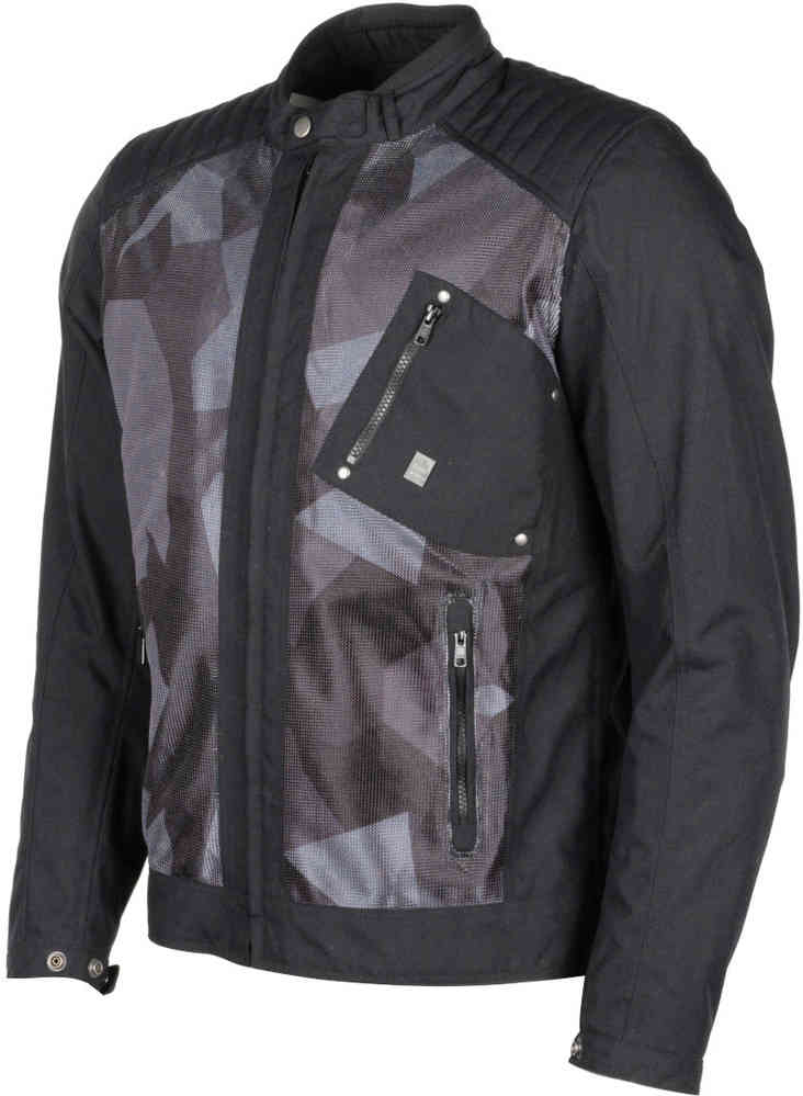 Helstons Colt Air Motorcycle Textile Jacket