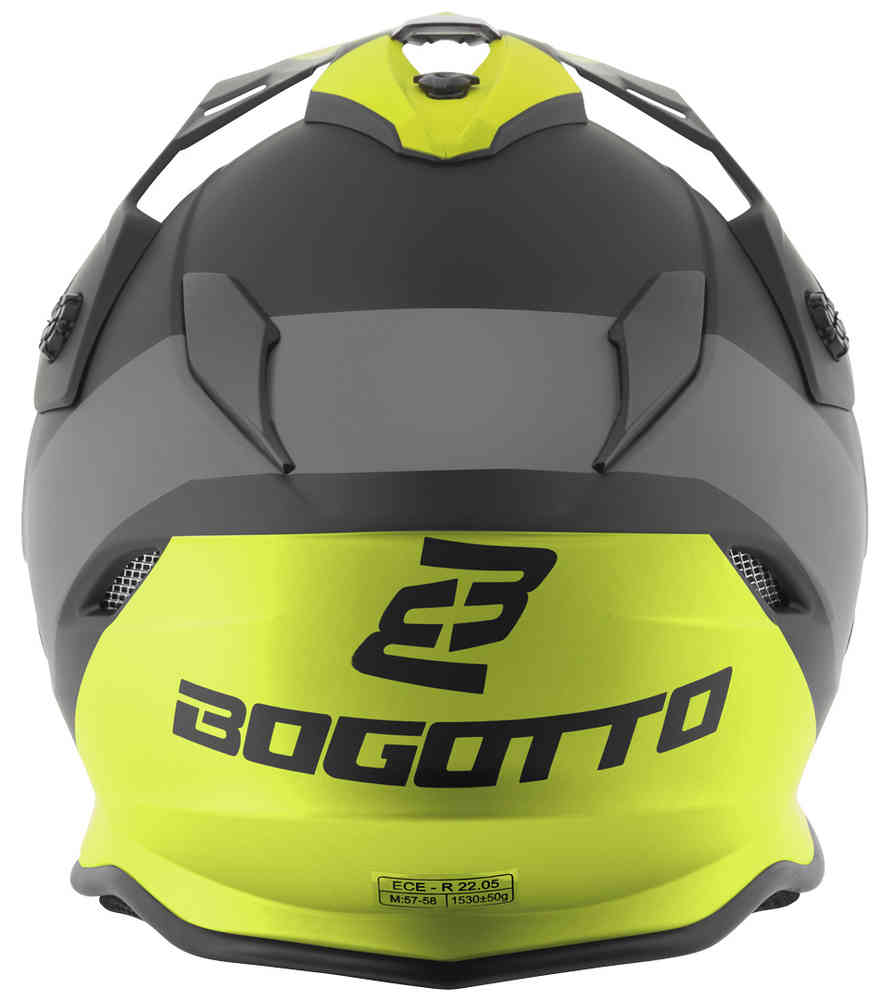 Bogotto V331 Pro Tour Enduro Helmet