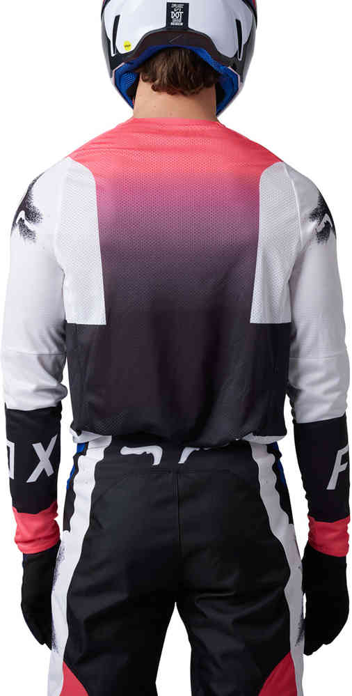 FOX 360 Horyzn Motocross Jersey