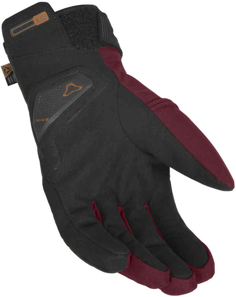Macna Dim RTX waterproof Ladies Motorcycle Gloves