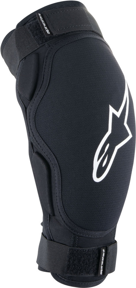 Alpinestars A-IMPACT PLASMA PRO Bicycle Elbow Protectors