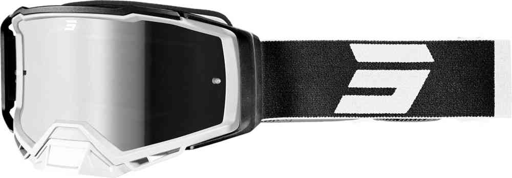 Shot Core Motocross Goggles