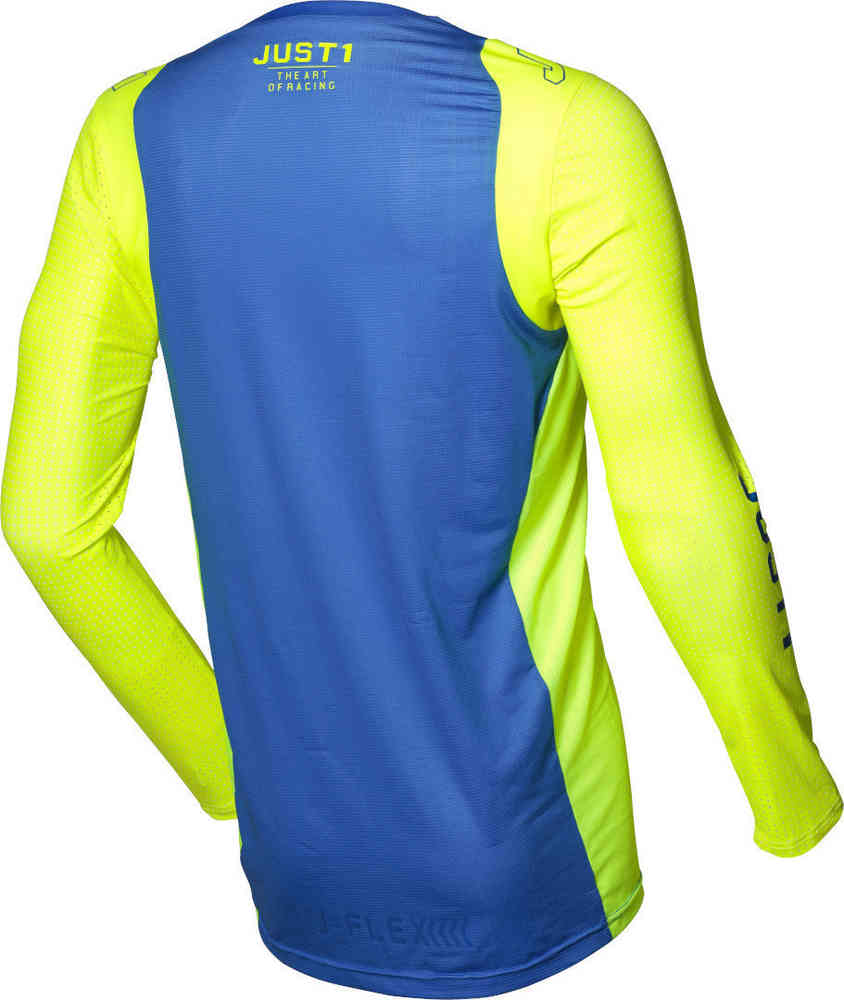 Just1 J-Flex Motocross Jersey