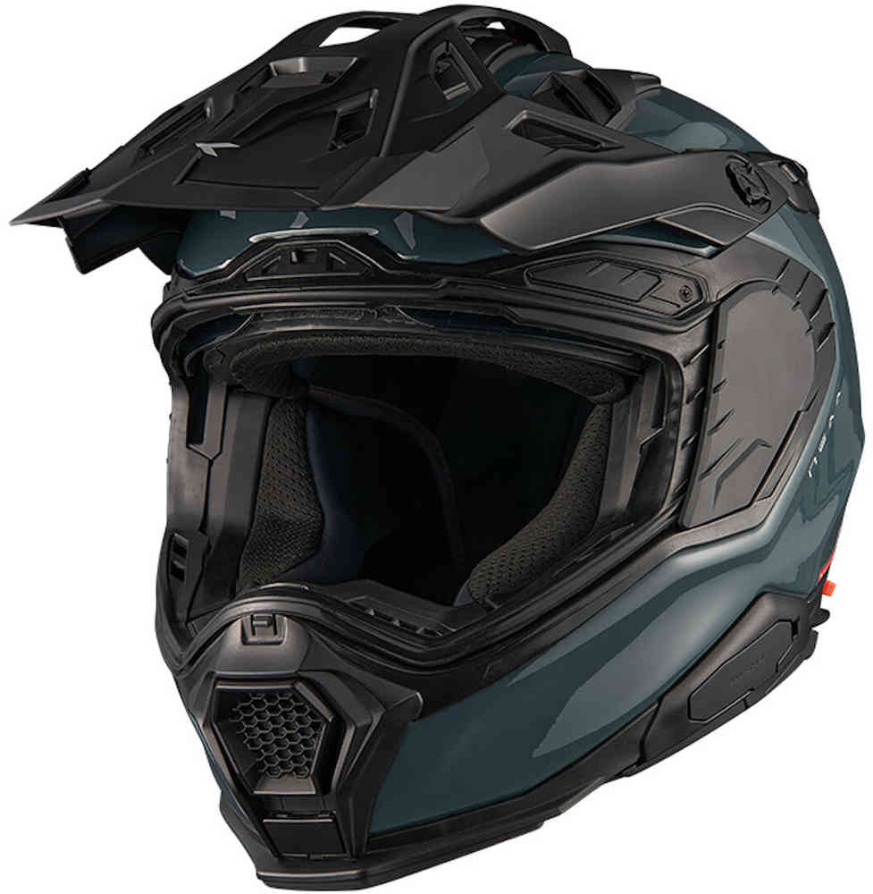 Nexx X.WED 3 Wild Pro Carbon 22-06 Motocross Helmet