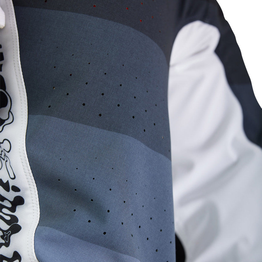 FOX Flexair Grid Motocross Pants