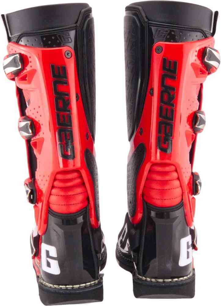 Gaerne SG-10 Goodyear Motocross Boots