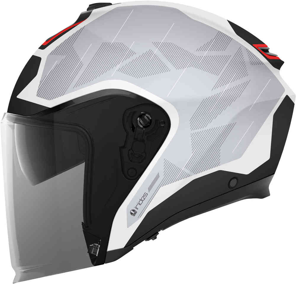 AGV Irides Trieste Jet Helmet