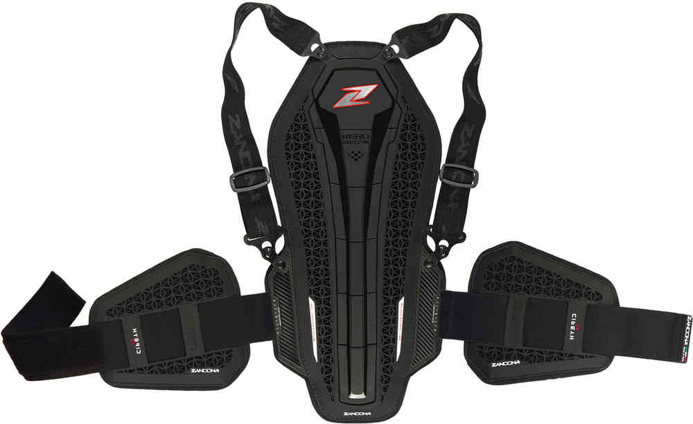 Zandona Hybrid Back Pro RS X6 Back Protector