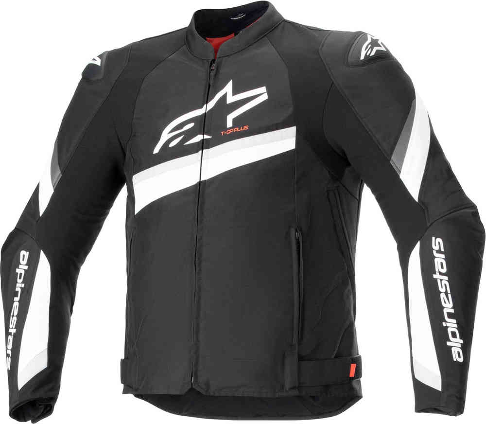 Alpinestars T-GP Plus R V4 Motorcycle Textile Jacket