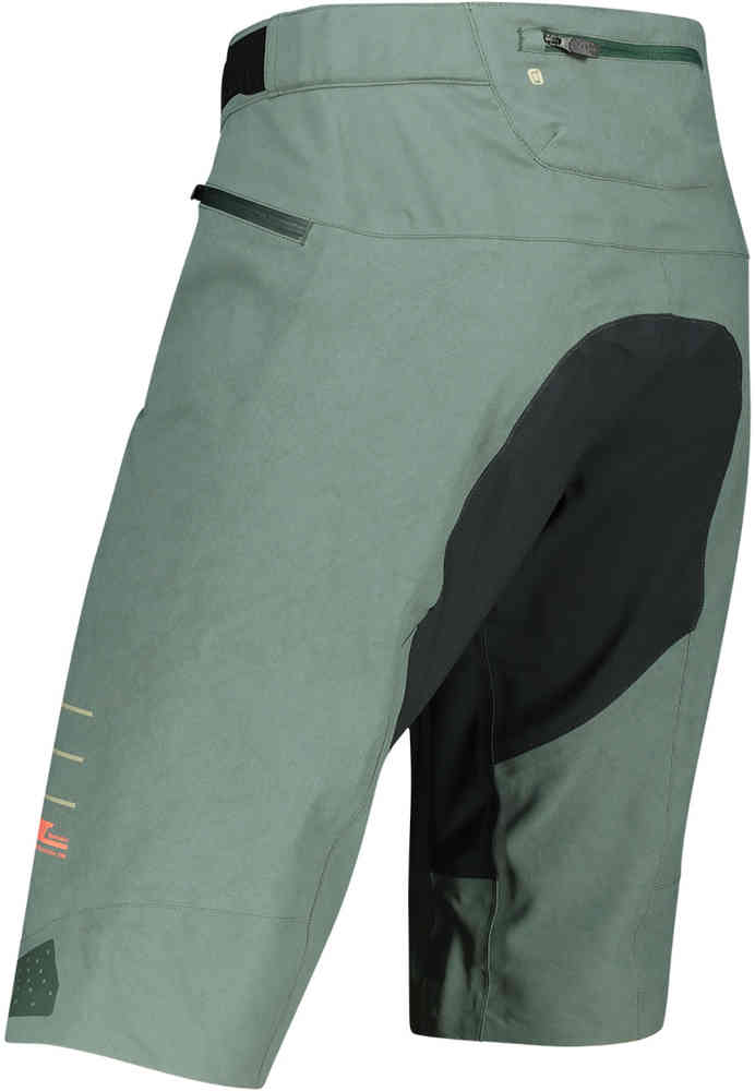 Leatt DBX 5.0 MTB Bicycle Shorts