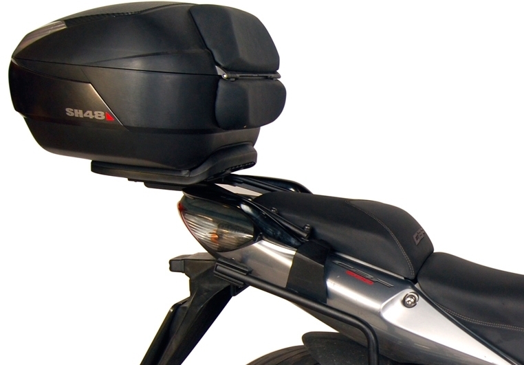 SHAD Top Master Topcase Fitting