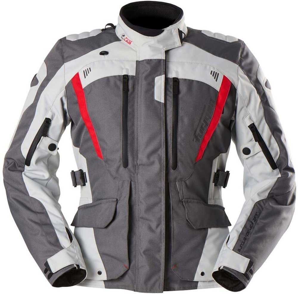 Furygan Apalaches Evo Ladies Motorcycle Textile Jacket