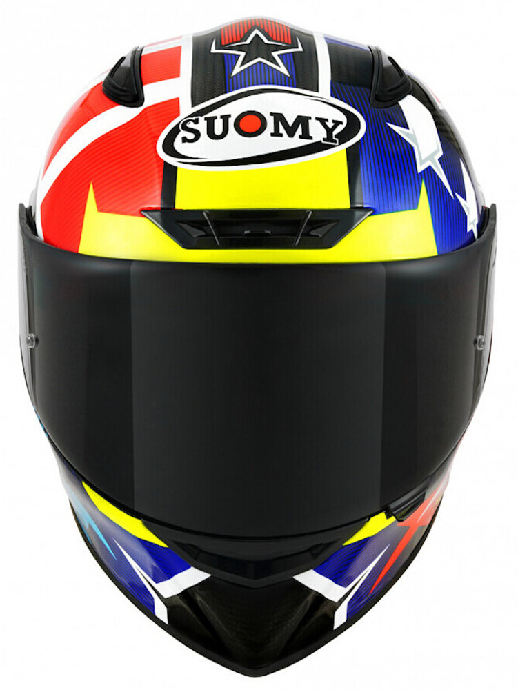 Suomy TX-Pro Higher 2023 Helmet