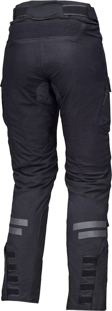 Modeka Lucano waterproof Ladies Motorcycle Textile Pants