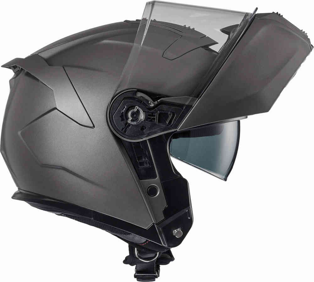 Premier Legacy GT U 17 BM Helmet