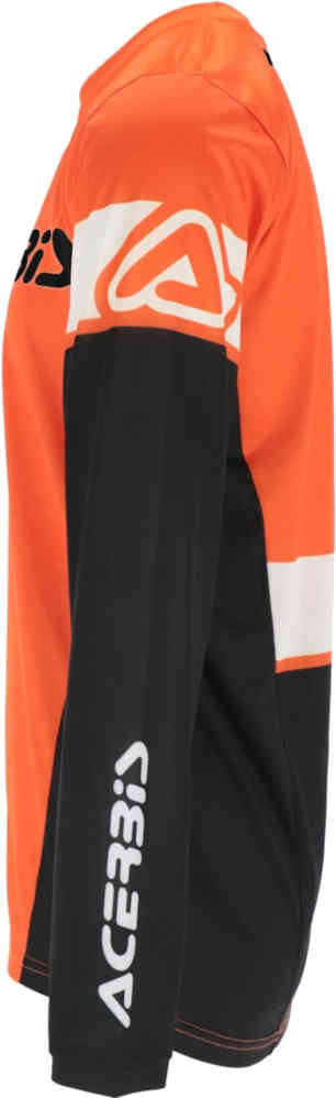 Acerbis MX J-Track Inc 2.0 Motocross Jersey