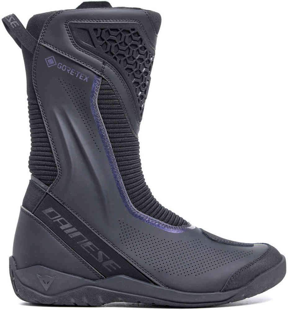 Dainese Freeland 2 Gore-Tex waterproof Ladies Motorcycle Boots
