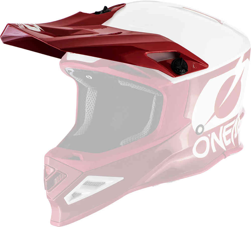 Oneal 8Series 2T Motocross Helmet