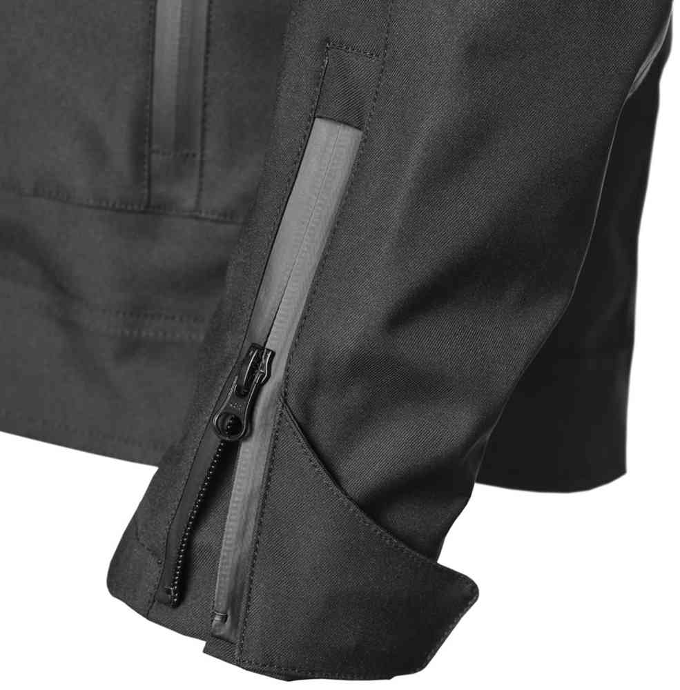 GMS Downtown waterproof Motorcycle Textile Jacket