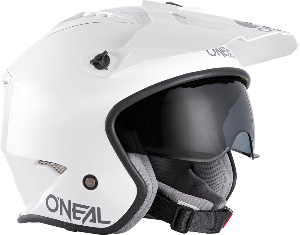 Oneal Volt Solid Trial Helmet