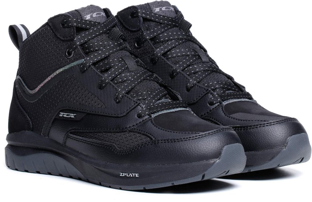 TCX Nalbak waterproof Ladies Motorcycle Shoes