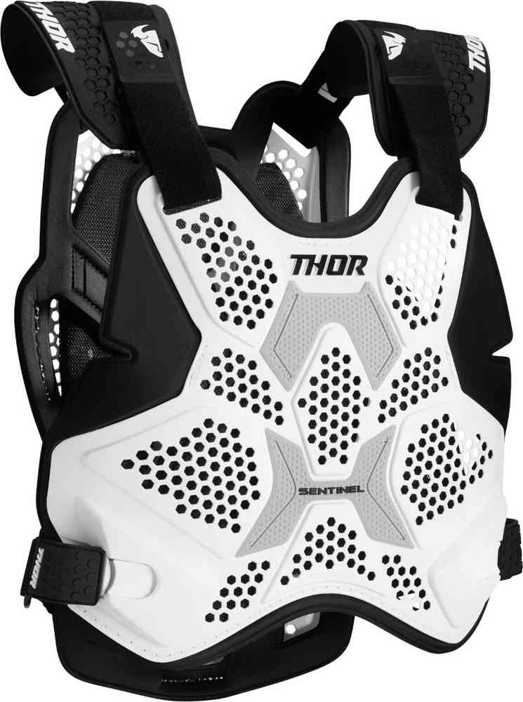 Thor Sentinel Pro Motocross Protector Vest