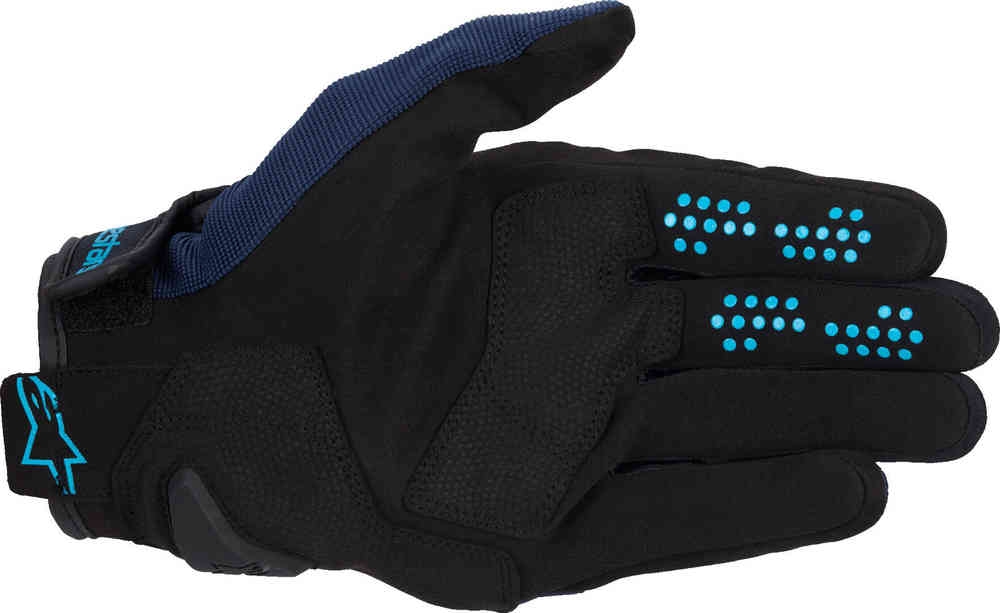 Alpinestars Chrome V2 Motorcycle Gloves