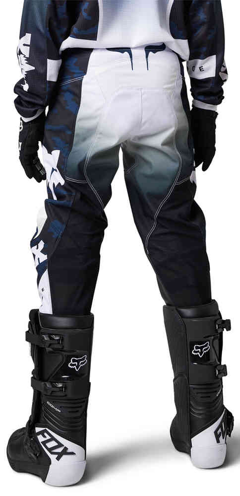 FOX 180 Nuklr Youth Motocross Pants