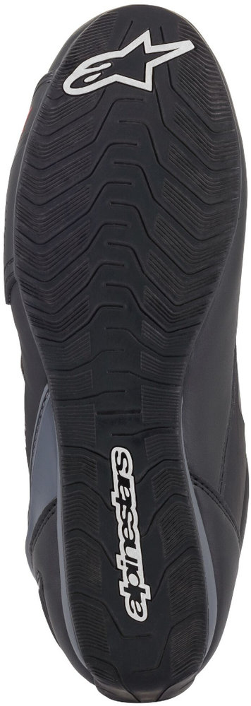 Alpinestars Faster-3 Rideknit Motorcycle Shoes