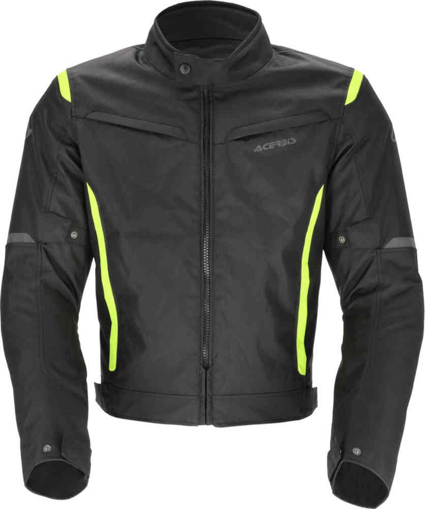 Acerbis X-MAT 2.0 Motorcycle Textile Jacket