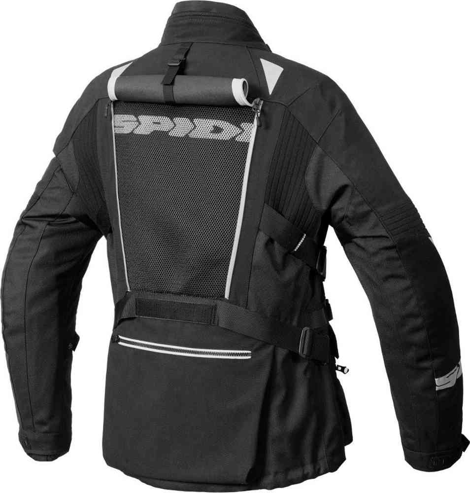 Spidi H2Out Allroad Motorcycle Textile Jacket