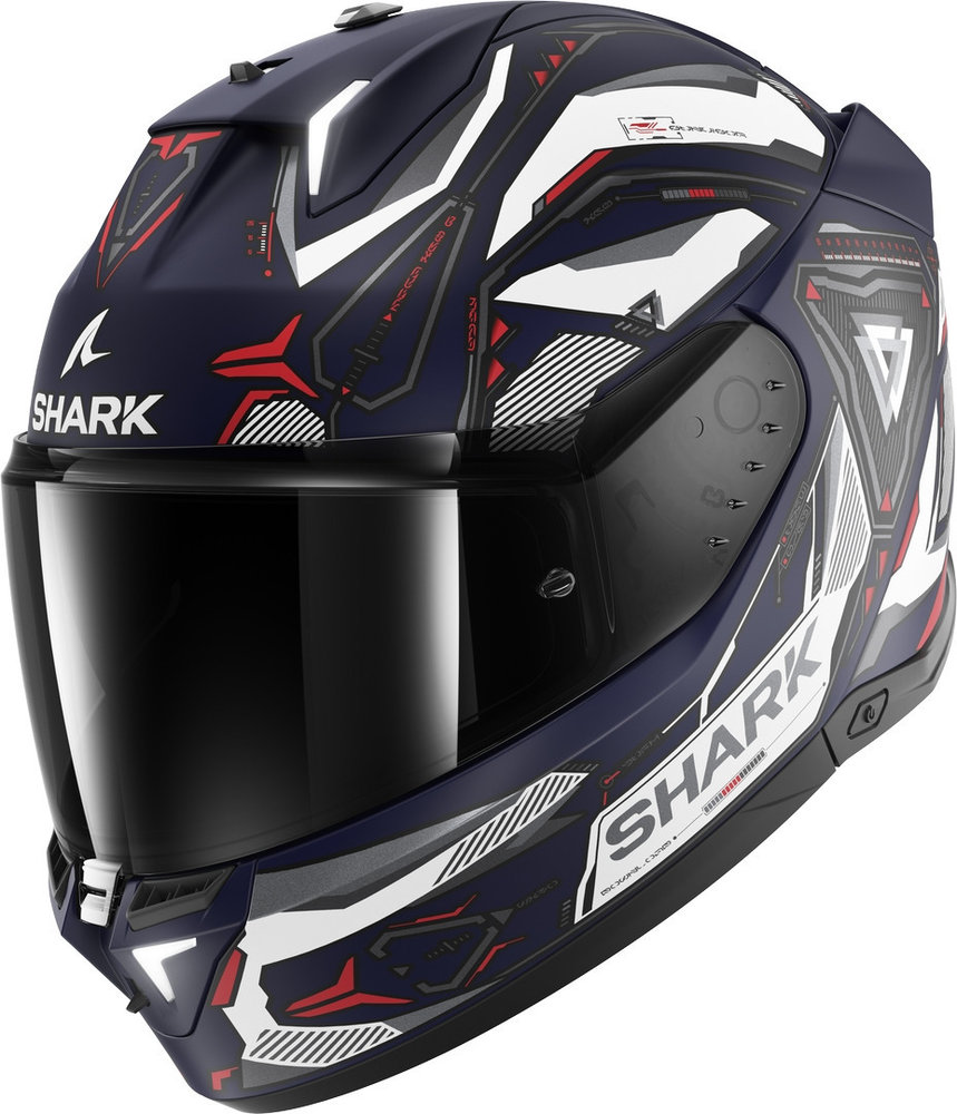 Shark Skwal i3 Linik Helmet