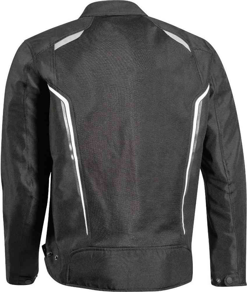 Ixon Cool Air-C Motorcycle Textile Jacket