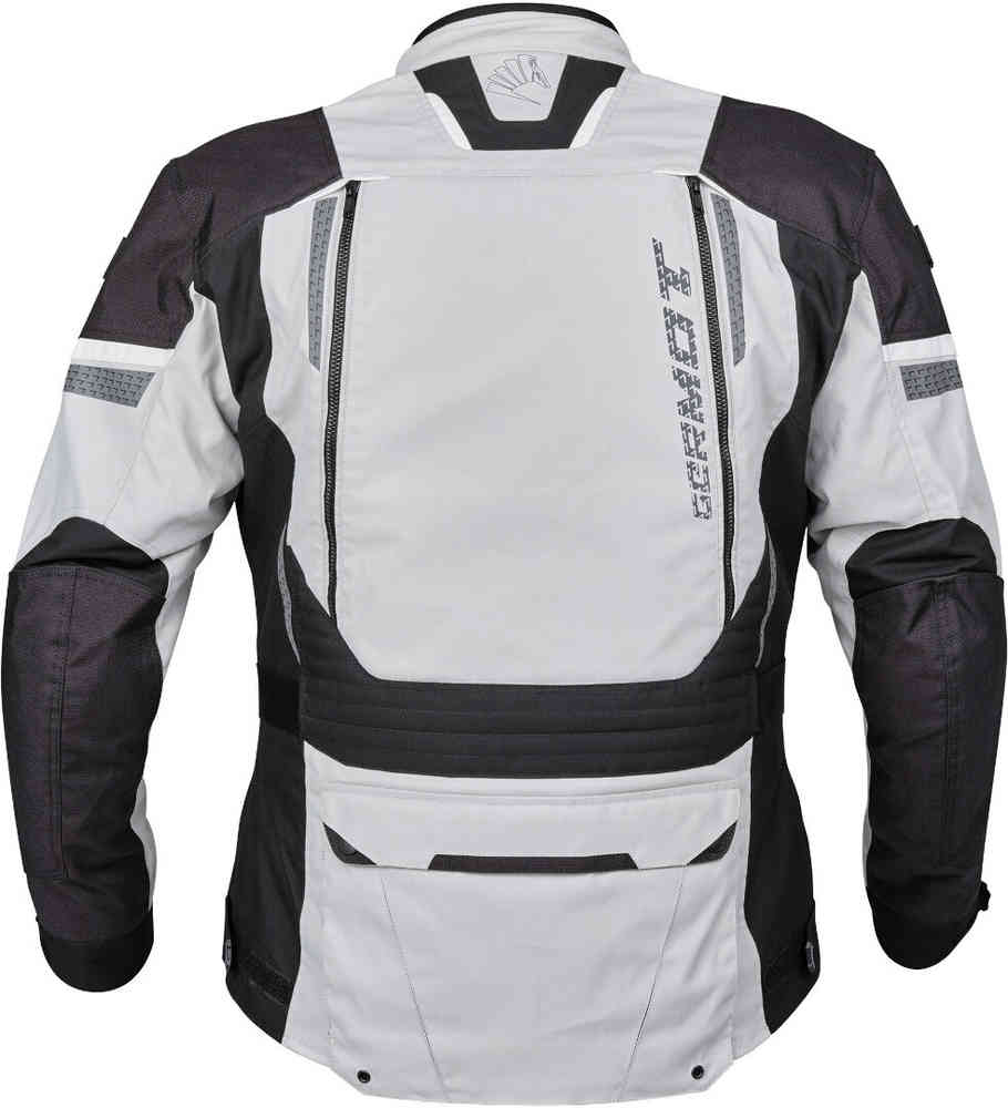 Germot InsideOut Motorcycle Textile Jacket