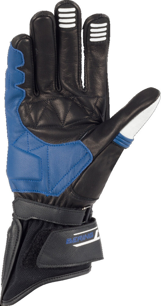 Bering Snap Motorcycle Gloves