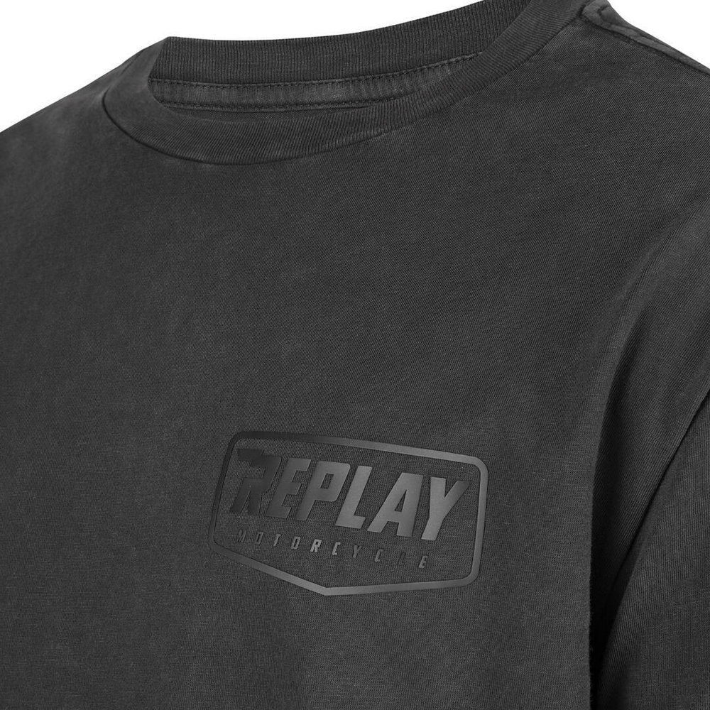 Replay Classic T-Shirt
