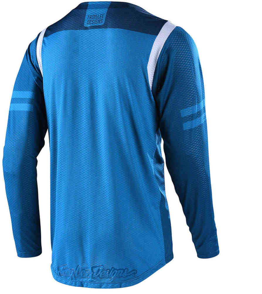 Troy Lee Designs GP Air Roll Out Motocross Jersey