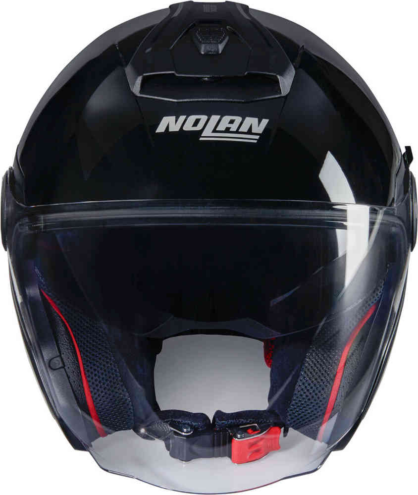 Nolan N40-5 06 Classico N-Com Jet Helmet