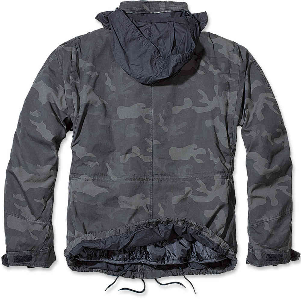 Brandit M-65 Giant Jacket