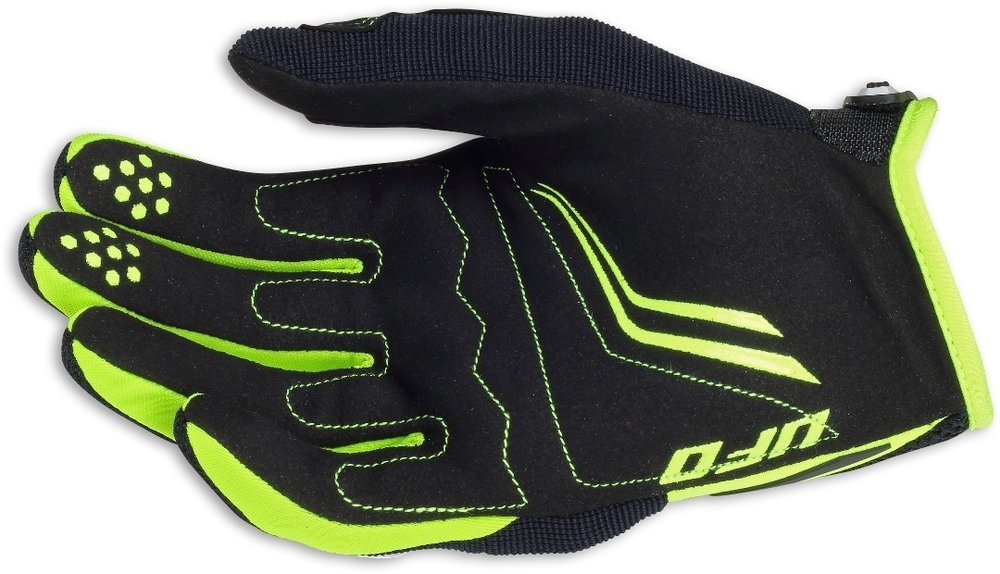 UFO Reason Motocross Gloves
