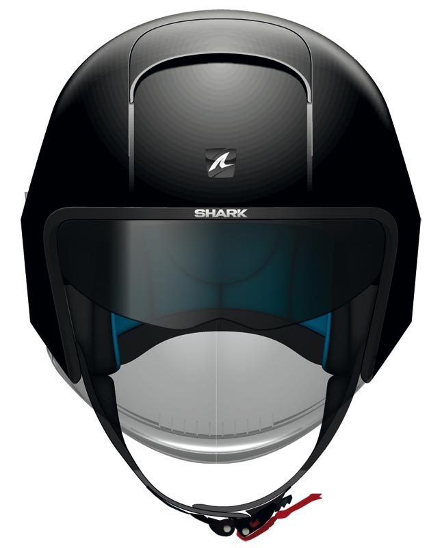 Shark Nano Jet Helmet