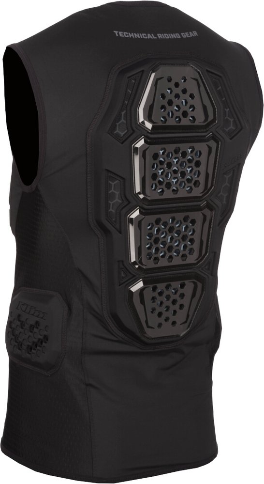 Klim Tactical Pro Armored Protector Vest