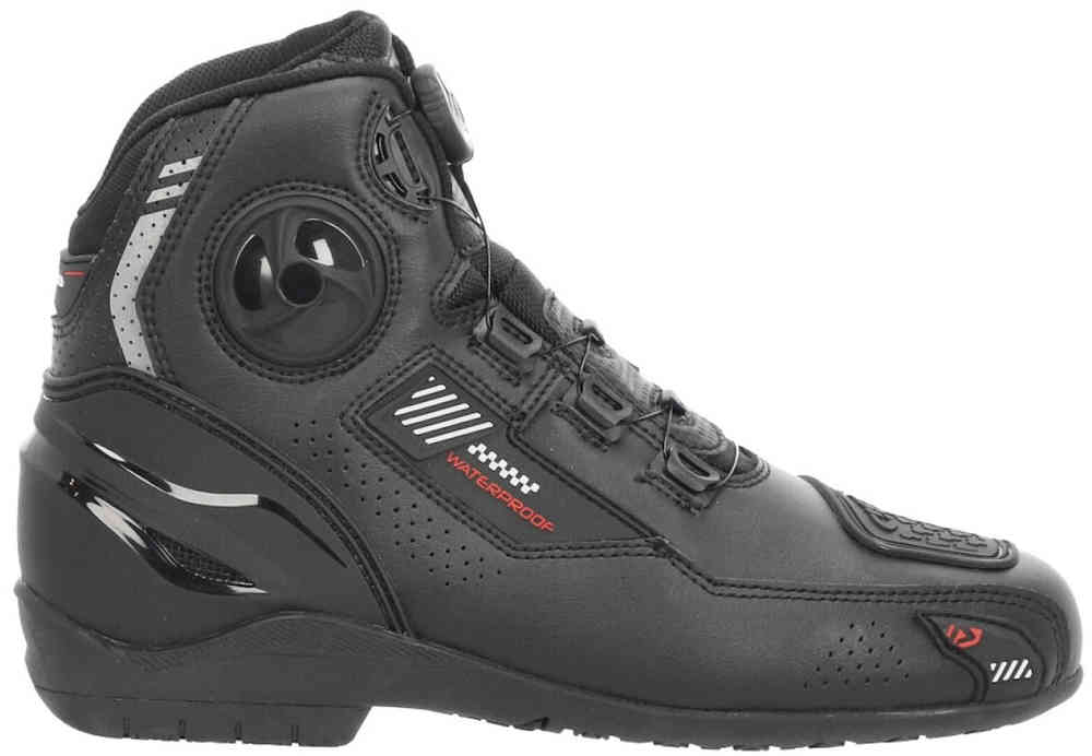 Acerbis Skali Motorcycle Shoes